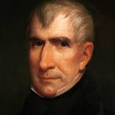 Book Review: Old Tippecanoe: William Henry Harrison and His Time, by  Freeman Cleaves: inverarity — LiveJournal