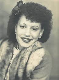 Mary Lou Trahan Obituary