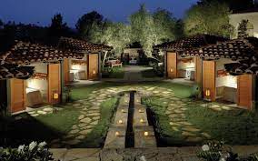 Take the rancho bernardo road exit east to bernardo oaks drive (4th light). Rancho Bernardo Luxury Resort Rancho Bernardo Inn