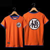 If you're here to shop for dragonball z shirts then just take a look around. 1