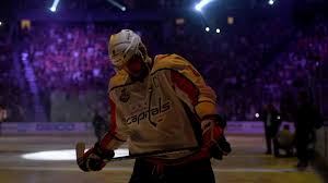 (photo by bruce bennett/getty images) * local caption * alex ovechkin. In The Stanley Cup Finals Alex Ovechkin S Legacy Continues To Evolve The New York Times