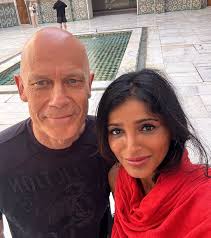 Nashville recording for a lovely song