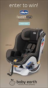 Win A Chicco Nextfit Ix Zip Convertible Car Seat Sweepstakes Sweepstakes Giveaways Car Seats