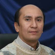 Jesús Chimal Monroy