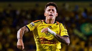 Este habría sido el “último baile” de Brian Rodríguez con América