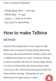 Pin By Shahzar Shaheer On Recipes Barley Flour Dried Fruit Whole Milk