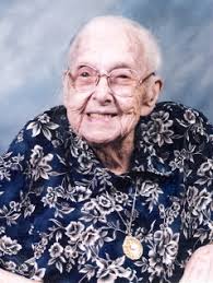 Clara Jeanette Kerslake Baker (1898-1998)