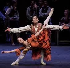 Seit 1973 ist john neumeier chef des hamburg balletts. Hamburgische Staatsoper Hamburg Ballett Begeistert Mit Don Quixote Welt