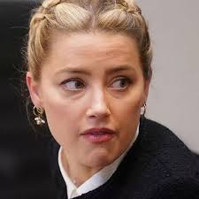 Amber Heard's legal team appeal Johnny Depp ruling in interests of  'fairness and justice'