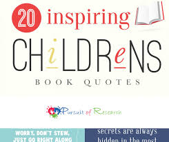 We did not find results for: 20 Inspiring Children S Book Quotes