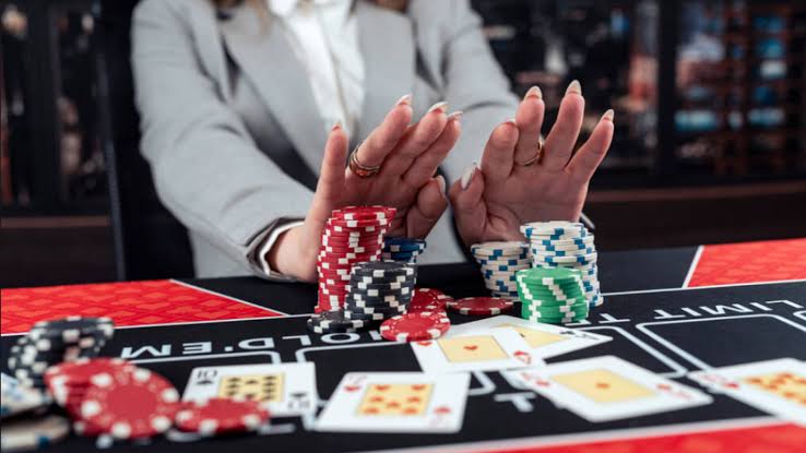 French Roulette Etiquette Everyone Should Know | Genting Casino