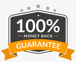 refund guarantee