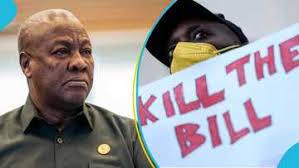 KNUST: Daniel Tuffour Remanded For Two Weeks Over Joana Yabani's Demise,  Video Of Him In Court