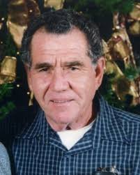 Jesus Longoria Obituary