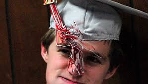 GALLERY: Saint Bernard School graduation at Saint Patrick Cathedral