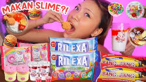 BORONG MAINAN ANEH DI SURGA MAINAN