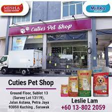 Pet lovers centre (plc) is not only malaysia's largest online pet shop, but is also collectively the largest and only pet care retail chain in southeast asia. Facebook