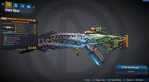 This event takes place on a maliwan blacksite. Here S A List Of All Borderlands 3 S Maliwan Takedown Weapons And Class Mods To Hunt For