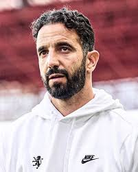 🇵🇹🔴 Ruben Amorim: My former director at Sporting CP warned me about  taking the United's job, but I ignored him. I thought I was making the  right decision because so many people