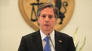 Secretary of state nominee for biden administration. Human Rights Central To Us Egypt Relationship Blinken