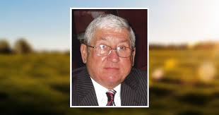 Don Janowski Obituary April 13, 2016