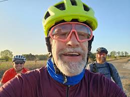 Nice clean up under the bridge at #mellowespark and the old North Rd today. 