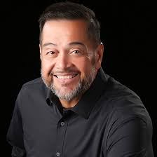 Vice Provost & Dean of Graduate Studies