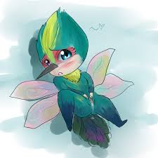 Post 1075639: baby_Tooth Rise_of_the_Guardians