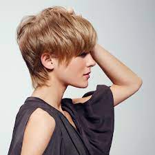 More coupe de cheveux nuque degrade images. Coiffure Da C Grada C E Nuque Longue Beaux K