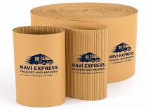 Corrugated Sheet Roll product image