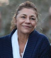 Lisa DiCanio Obituary (1964