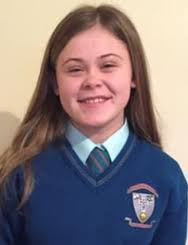 Condolence Book for Aimee Devenney (Ranafast, Donegal)