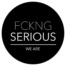 Fckng Serious Minimal Techno Techno Techno Music