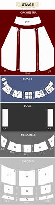 majestic theater dallas tx seating chart stage