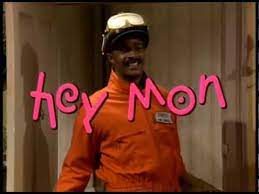 In Living Color Hey Mon 1 Youtube