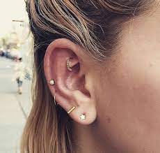 J Colby Smith Piercings Earings Piercings Cool Ear Piercings Piercings