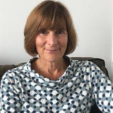 Deborah Patton (@DeborahPatton08)