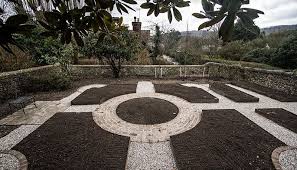 Formal Garden Design And Build Sussex Arun Landscapes Public Garden Design Formal Garden Design Garden Design
