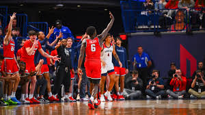 The Flight: Like Mother, Like Son