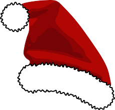Free Image On Pixabay Hat Red Santa Claus Head Ball Santa Cap Santa Claus Cap Free Clip Art