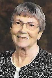 Beverly Carstensen Obituary (1933