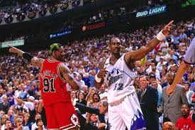 We did not find results for: 1998 Nba Finals Who Would Win Hypothetical Game 7 Between Bulls And Jazz Draftkings Nation