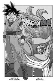 Maybe you would like to learn more about one of these? Granolah The Story The Lone Sniper Dragon Ball Super Chapter 68 Breakdown Demon God Tadd