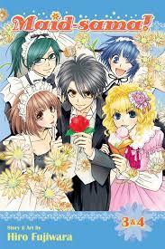 Maid-sama! (2-in-1 Edition), Vol. 2 | Book by Hiro Fujiwara | Official  Publisher Page | Simon & Schuster
