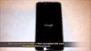 Freeunlocks, a leading provider of motorola unlock codes can locate your motorola unlock code fast. Unlock Motorola Moto G7 Network Unlock Codes Cellunlocker Net
