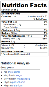 On this page you can see how many calories are in the most popular menu items from krispy kreme. Krispy Kreme Nutritional Chart Bambu