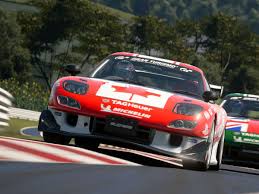 Rabenpelz 1 jahr wie kann man einem clan beitreten? Gran Turismo 7 Entwickler Hatte Gerne Mindestens 120 Fps Auf Ps5 News