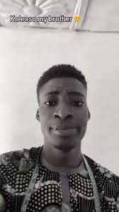 Sidi My Brother in Koleosho Trending Sound