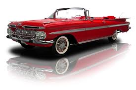 We did not find results for: 134633 1959 Chevrolet Impala Rk Motors Classic Cars And Muscle Cars For Sale