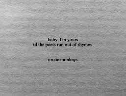 bebegim ben seninim ta ki sairler kafiyelerini bitirene kadar in 2021 words quotes pretty quotes true quotes